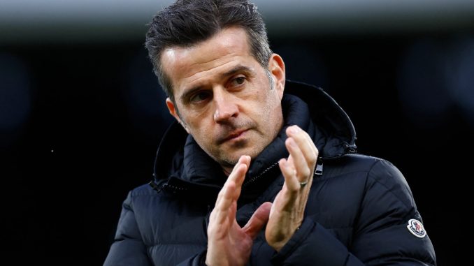 How Marco Silva has quietly restored his reputation at Fulham - and could record best-ever start against Wolves