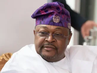 How Nigerian telecom billionaire, Mike Adenuga came through for me during my wedding — Sade