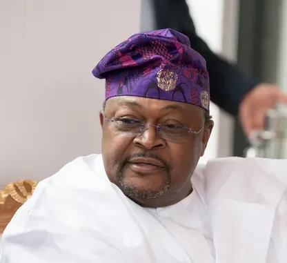 How Nigerian telecom billionaire, Mike Adenuga came through for me during my wedding — Sade