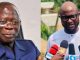 “How Oshiomhole opposed son’s appointment as commissioner” — Edo deputy governor