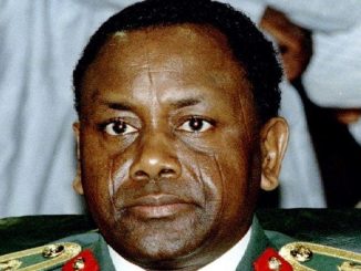 US Returns Another $20.6m Abacha Loot To Nigeria