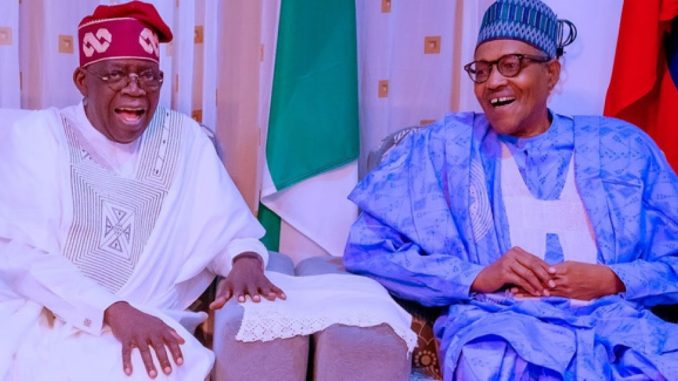 “Tinubu helped Buhari become president” — Sunday Dare