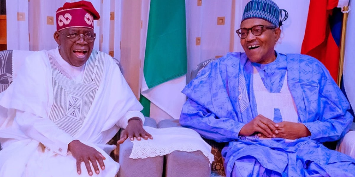 “Tinubu helped Buhari become president” — Sunday Dare