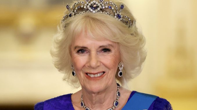 How is Queen Camilla? Latest health updates