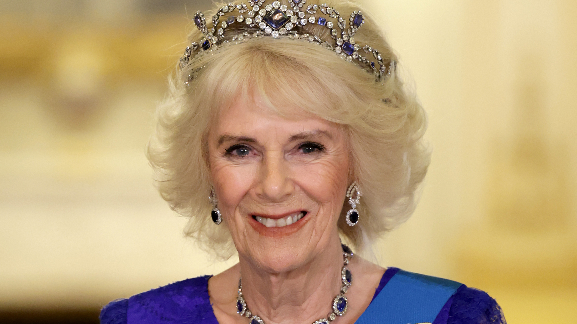 How is Queen Camilla? Latest health updates