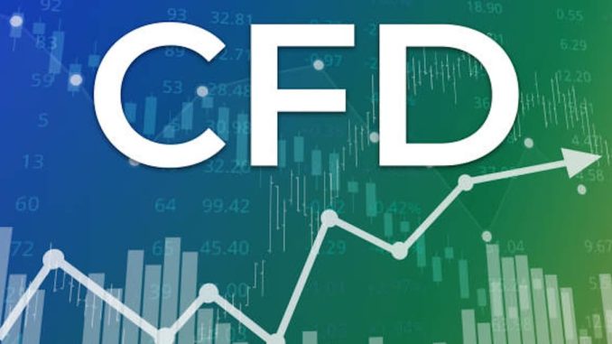 How to Trade CFDs