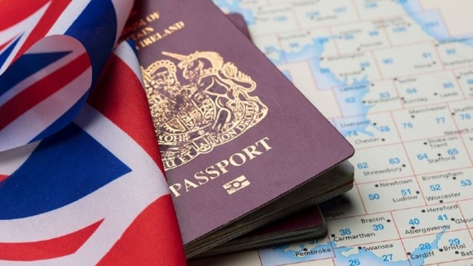 How to apply for a UK marriage visa; Dos and Don'ts