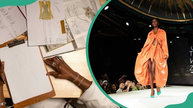 How to get into a fashion school in Lagos: schools, fees and useful tips