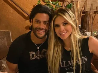 Hulk Set To Marry Ex Wife’s Niece