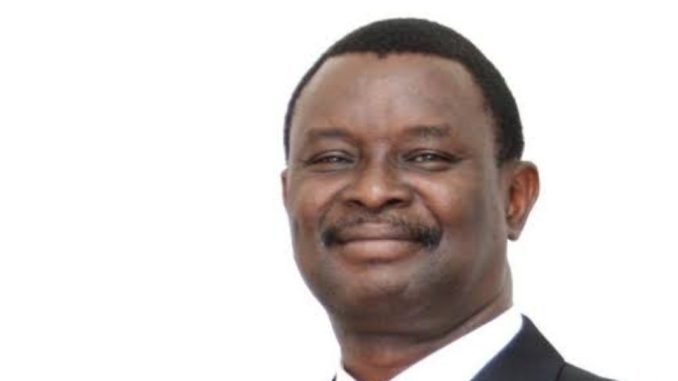 Husbands of female ministers suffer loneliness - Mike Bamiloye