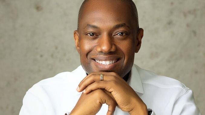 Fela Durotoye