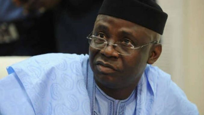 Tunde Bakare Under Fire Over Comment On Tinubu