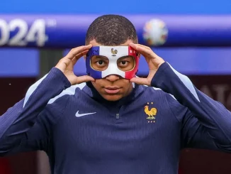 I Left Mbappe Out Of France Squad Due To Technical Decision  –Deschamps