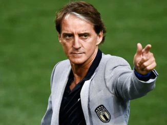 Mancini: I Made A Big Mistake Quitting Italy Managerial Job