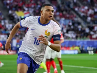 I Want Your Level Of Football, Not Your Life—Konate Tells Mbappe