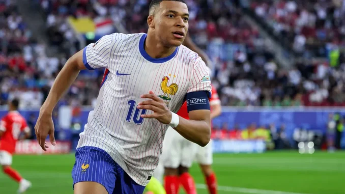 I Want Your Level Of Football, Not Your Life—Konate Tells Mbappe