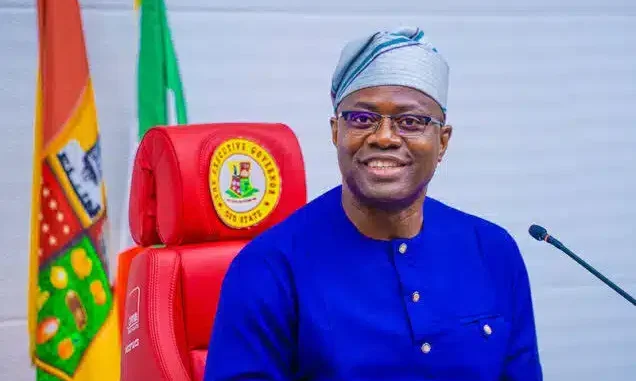 Gov Makinde Approves ₦80,000 New Minimum Wage For Oyo Workers