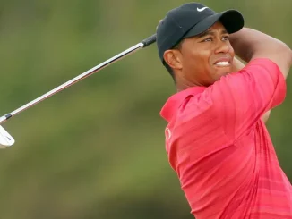 I Won’t Compete At Hero World Challenge Due To Injury  –Tiger Woods