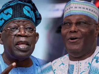 I didn’t lose 2023 election, you stole it – Atiku fires back at Tinubu