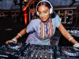 “I don’t like the old me at all” - DJ Cuppy hints at quitting DJing