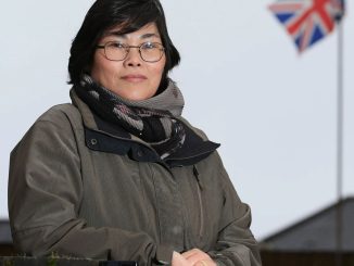 I fled North Korea in hail of bullets - but real nightmare hadn't begun… I was sold as sex slave & dragged back to hell