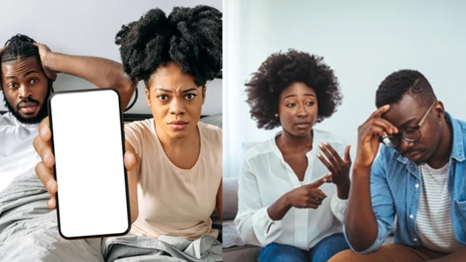 "I stopped posting my pictures cos I didn’t want any tr0uble" – Man reflects on ex-partner's reaction after other women compliment his pictures on social media (IMAGE)