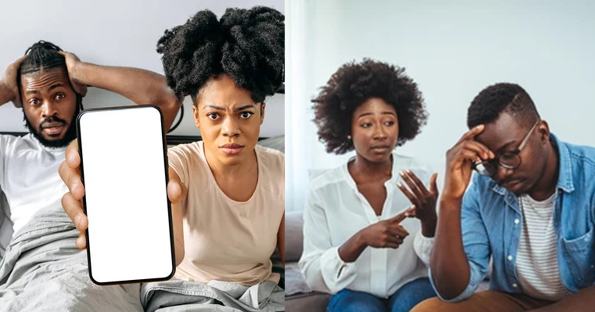 "I stopped posting my pictures cos I didn’t want any tr0uble" – Man reflects on ex-partner's reaction after other women compliment his pictures on social media (IMAGE)