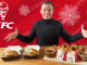 I tried KFC's festive menu including a sell-out returning burger - it tastes just like Christmas dinner in a bun