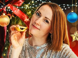 I tried supermarkets' own-brand mince pies - the winner was a third cheaper than Mr Kipling