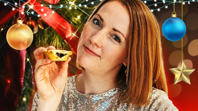 I tried supermarkets' own-brand mince pies - the winner was a third cheaper than Mr Kipling