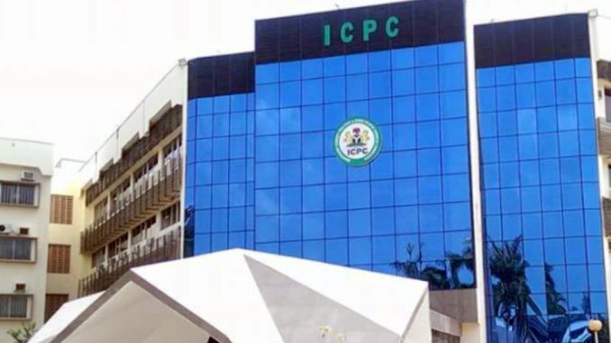 ICPC Arraigns Provost, Lecturer For Certificate Forgery