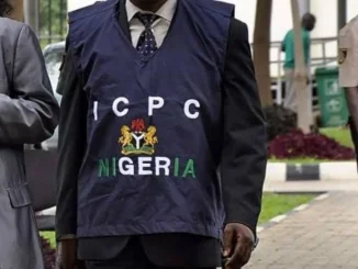 ICPC Tracks N610bn Projects In 22 States