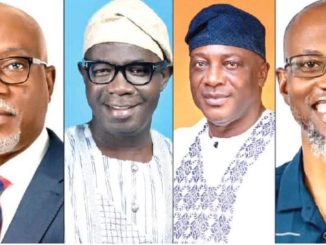 Aiyedatiwa, Ajayi, Mimiko: Ex-Governorship Aspirant Names Who Will Win Ondo Governorship Election