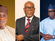 Aiyedatiwa, Ajayi, Mimiko: Ex-Governorship Aspirant Names Who Will Win Ondo Governorship Election