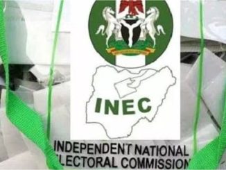 INEC Uploads 95.32% Of Ondo Election Results On IRev