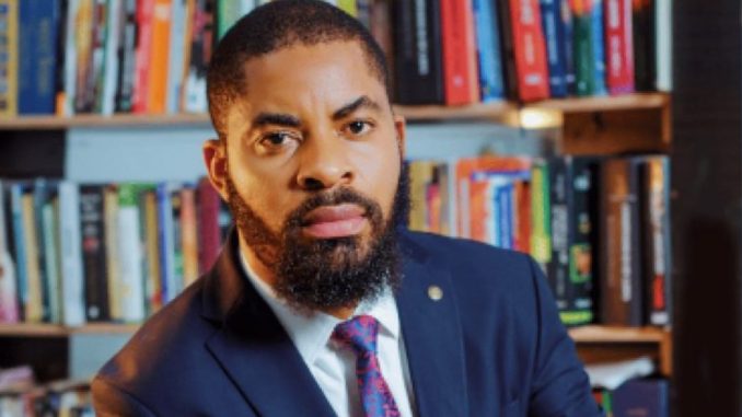 US Election: “INEC can still change results for Kamala Harris” — Deji Adeyanju