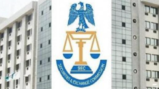 SEC laments high level of unclaimed dividends