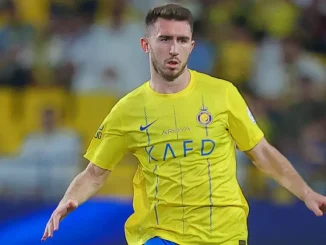 I’ll Consider Joining Real Madrid  –Laporte