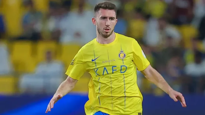 I’ll Consider Joining Real Madrid  –Laporte