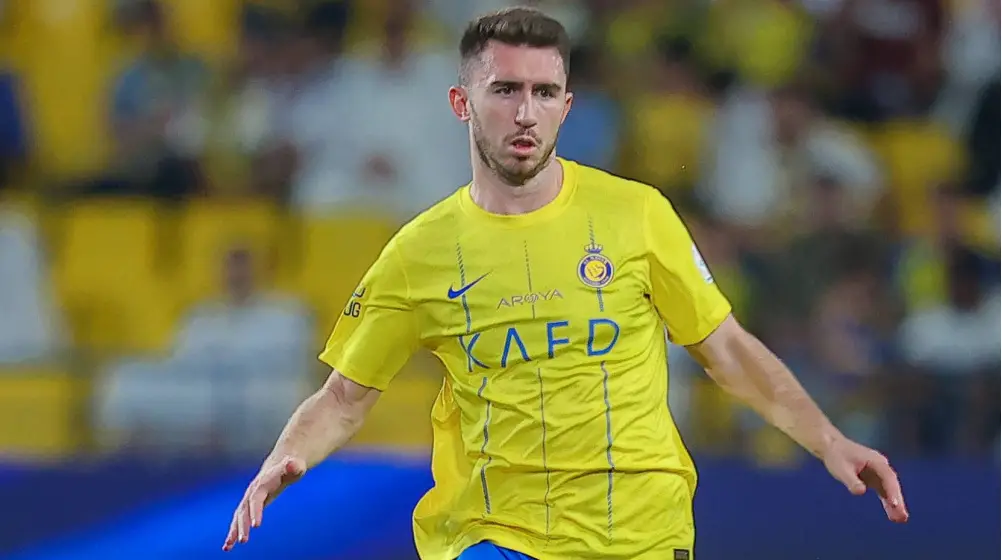 I’ll Consider Joining Real Madrid  –Laporte