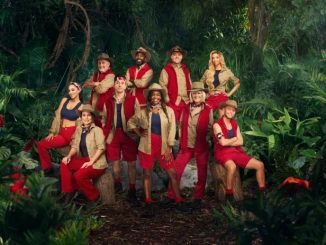 I’m A Celebrity 2024 LIVE - This year's cast and start time revealed as star-studded line up prepare to enter the jungle