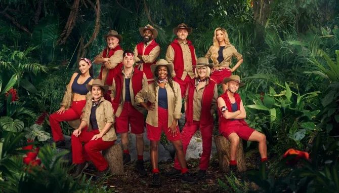 I’m A Celebrity 2024 LIVE - This year's cast and start time revealed as star-studded line up prepare to enter the jungle