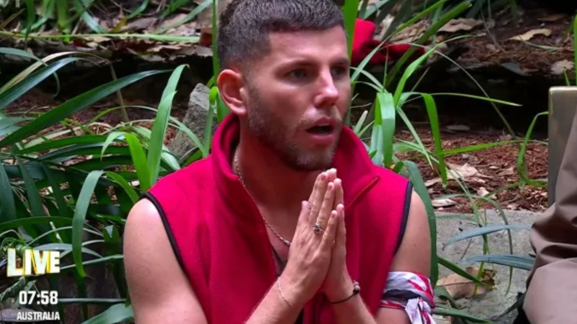 I’m A Celeb’s biggest rule breaks of all time as Dean McCullough brings teabags into camp