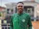 ‘I’m Here To Stay’ — Collins Ready For Super Eagles Shirt War