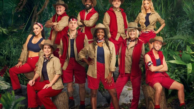 I’m a Celeb star ‘favourite to quit’ after struggling with terrifying Bushtucker Trials