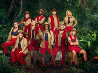 I'm a Celebrity 'feud' threatens to kick off as campmate issues brutal warning