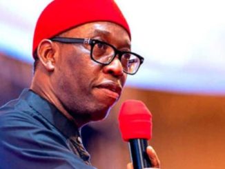 Alleged ₦1.3 Trillion fraud: I’m not afraid of EFCC investigation – Okowa