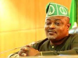 I’m qualified to be Lagos governor – Obasa