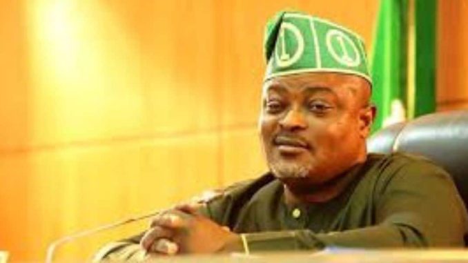 I’m qualified to be Lagos governor – Obasa