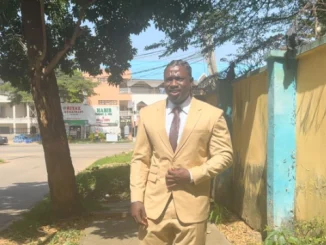 Impersonation: VeryDarkMan regains freedom after meeting bail condition